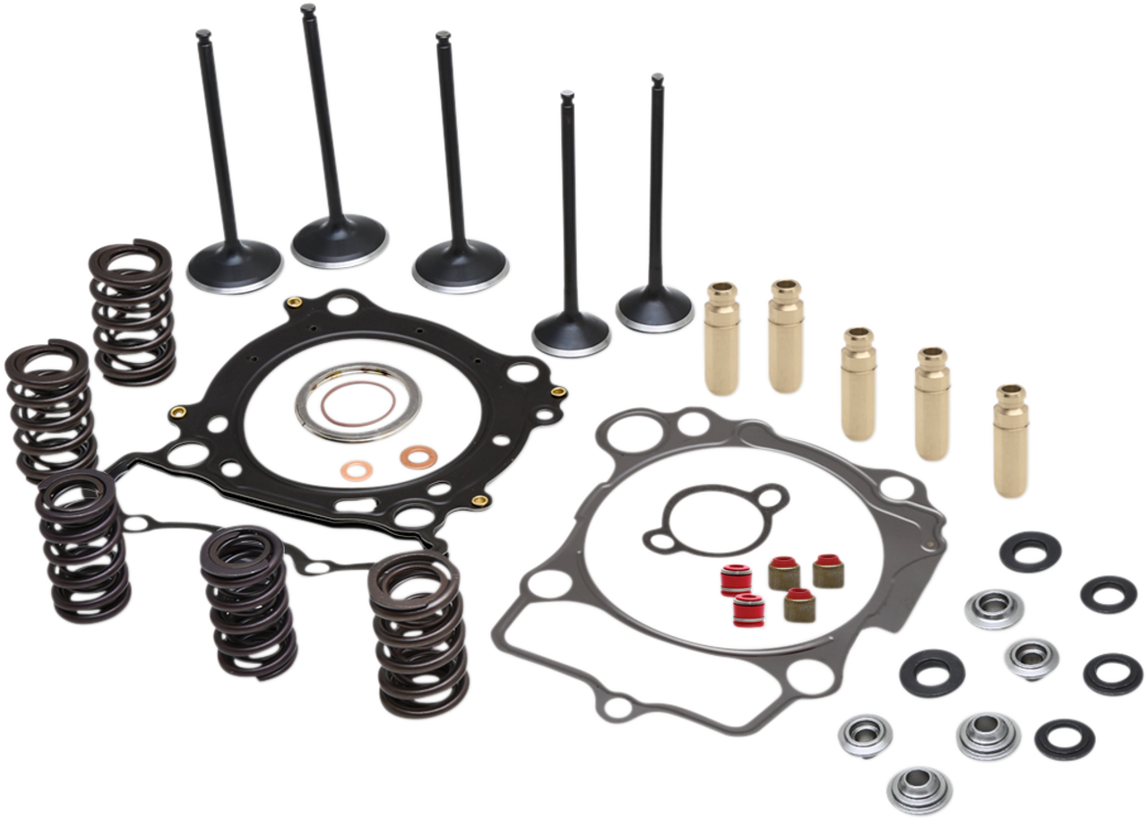 KIBBLEWHITE Cylinder Head Service Kit 80-82400