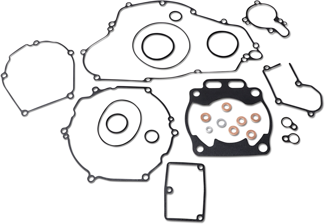 ATHENA Complete Gasket Kit - KX250 P400250850021