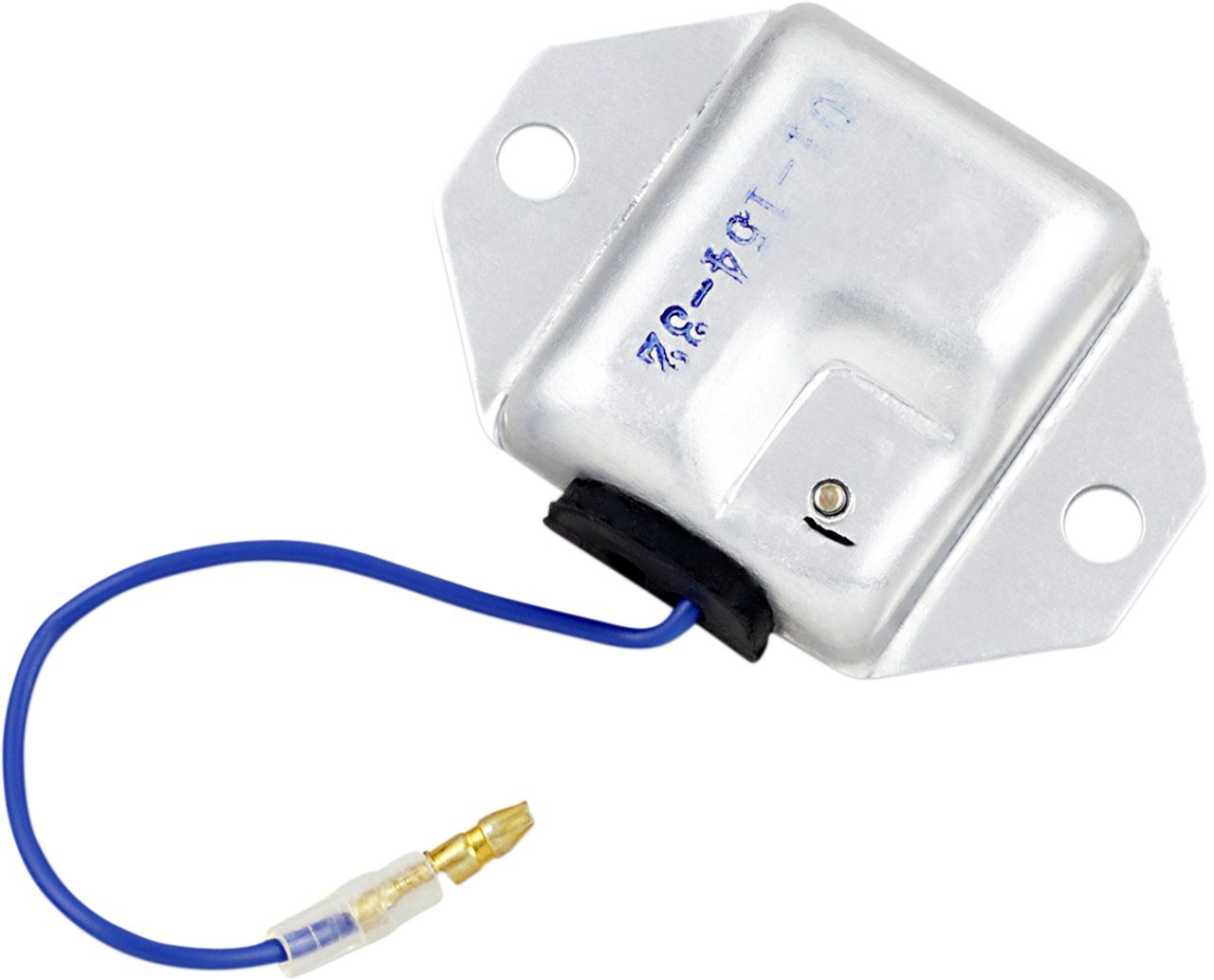 PARTS UNLIMITED Voltage Regulator 01-154-32