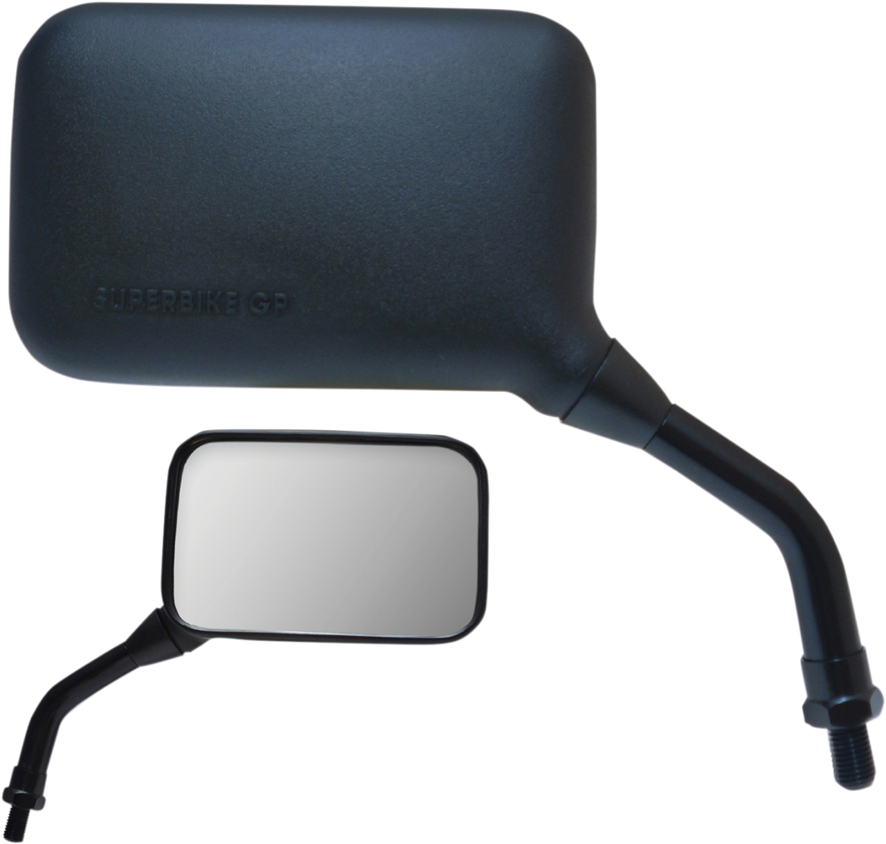 PARTS UNLIMITED AX Mirror 17003