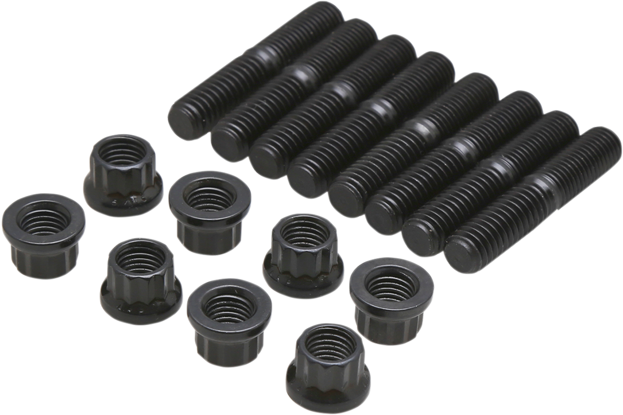 KIBBLEWHITE Bolt Kit Rocker Stud - M8 20-21045