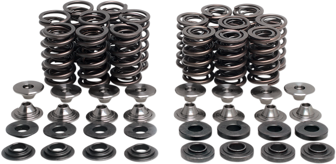 KIBBLEWHITE Valve Spring Kit 40-41100