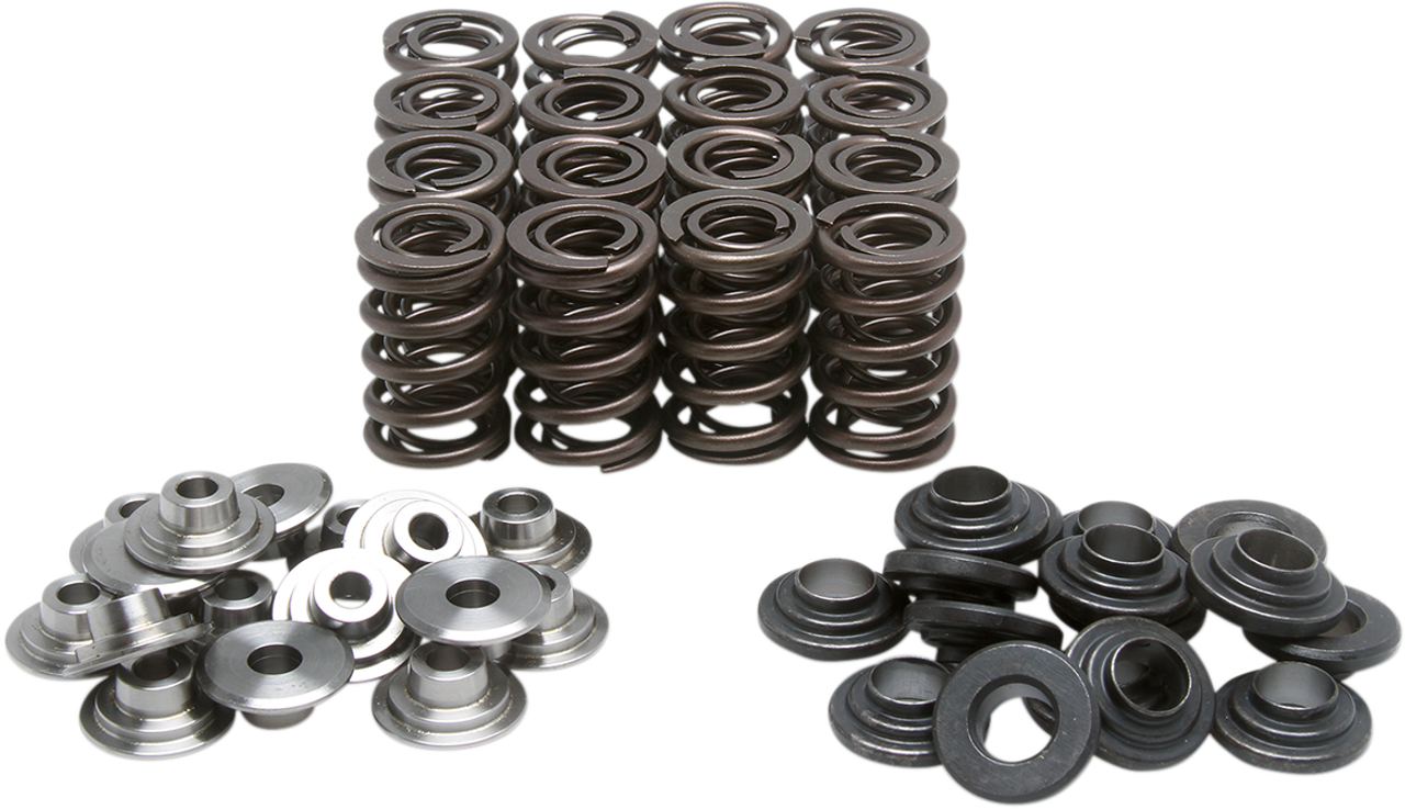 KIBBLEWHITE Valve Spring Kit 60-1006