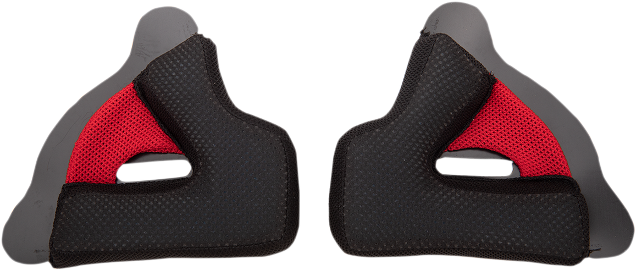 Z1R Child Rise Cheek Pads - L/XL 0134-2378