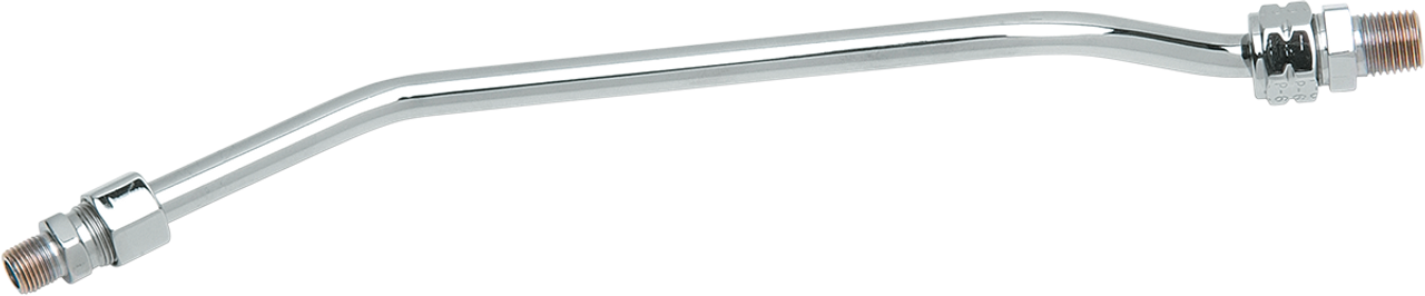 DRAG SPECIALTIES Vent Line - FLT 07110032