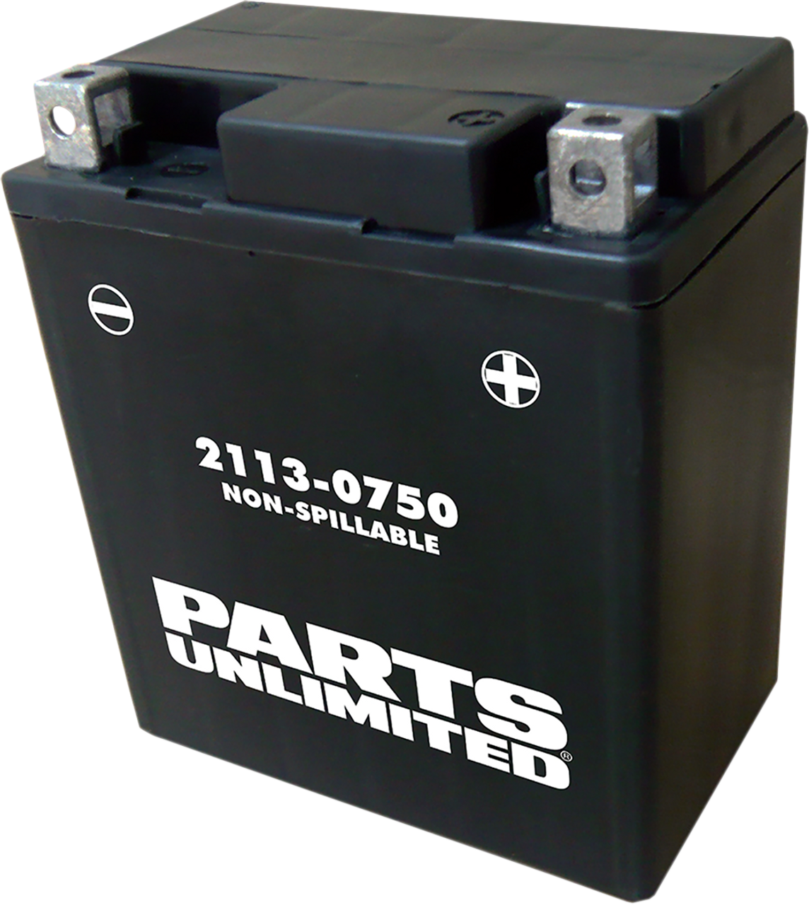 PARTS UNLIMITED AGM Battery - YTX7L CTX7L