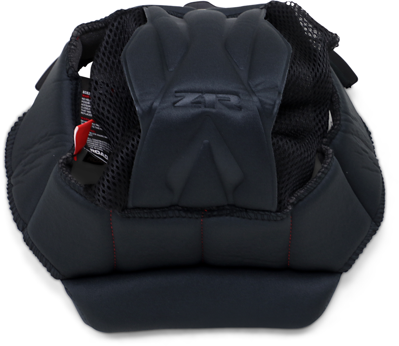 Z1R Road Maxx Liner - Black - 2XL 0134-2620