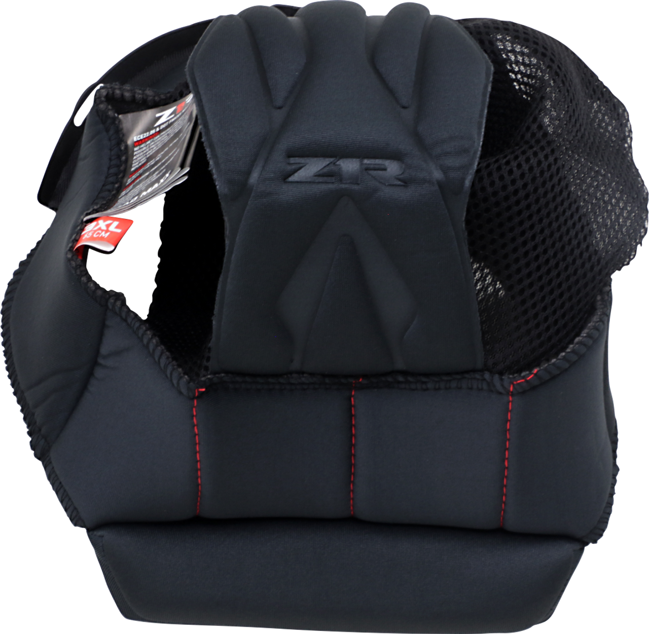 Z1R Road Maxx Liner - Black - 3XL 0134-2621