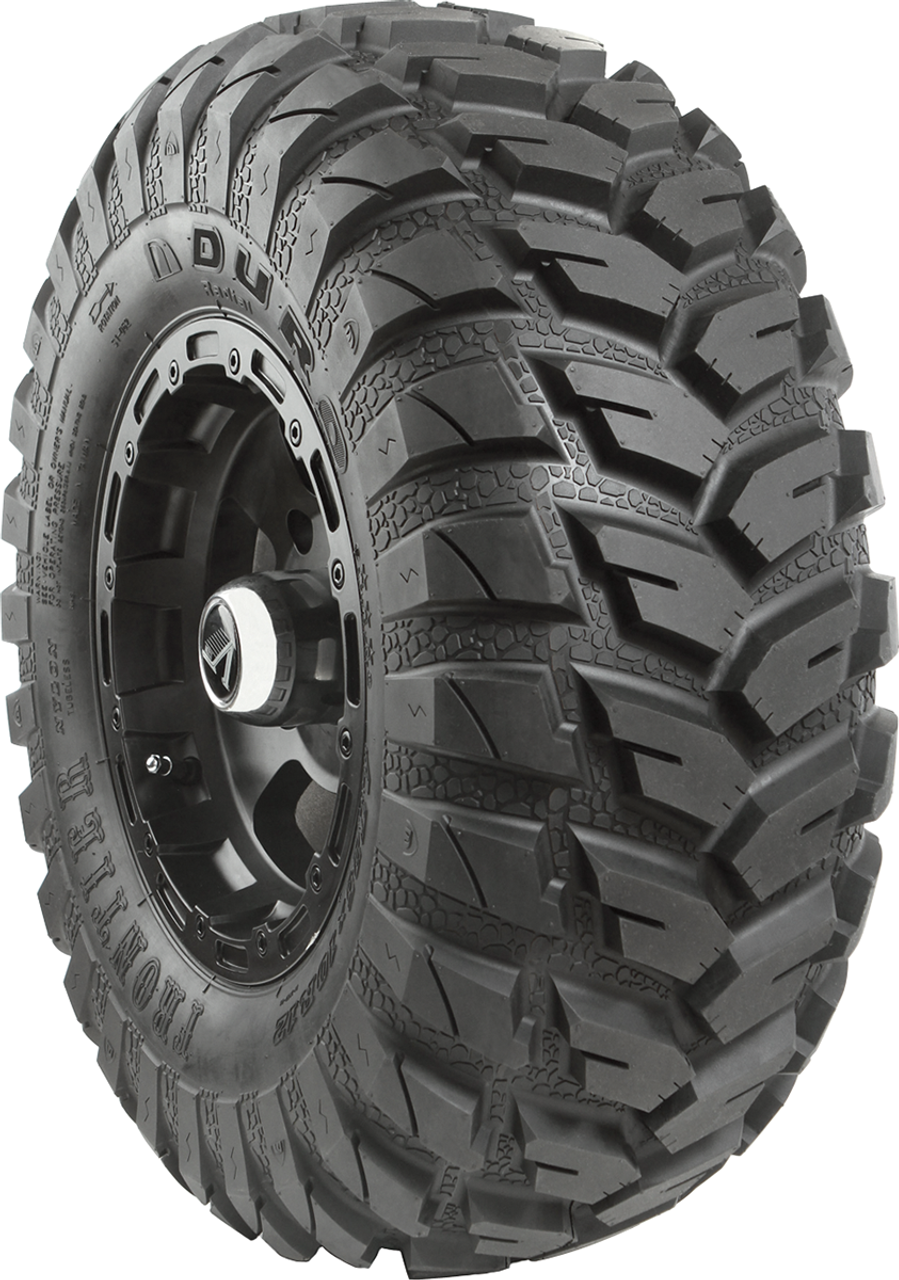 DURO Tire - DI2037 - Frontier - 27x11R12 - 6 Ply 31-203712-2711C