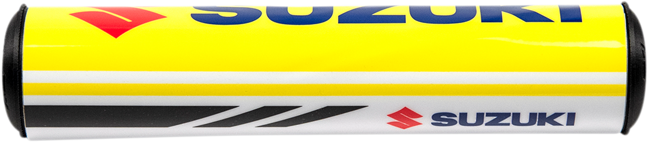 FACTORY EFFEX Handlebar Pad - Premium - Mini - Suzuki 23-66412