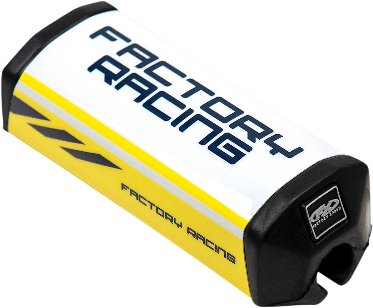 FACTORY EFFEX Handlebar Pad - Premium - Bulge - Husqvarna 23-66614