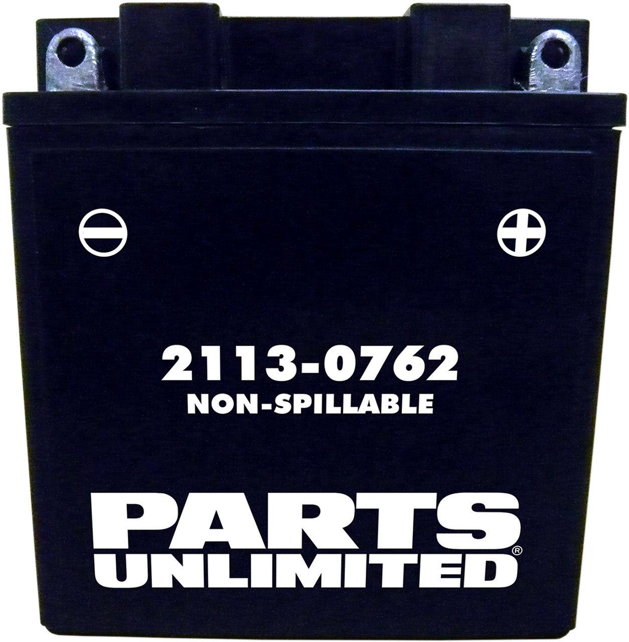 PARTS UNLIMITED AGM Battery - CTX5AL-BS CTX5AL-BS (FA)