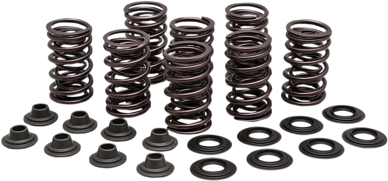 KIBBLEWHITE Valve Spring Kit 82-83350
