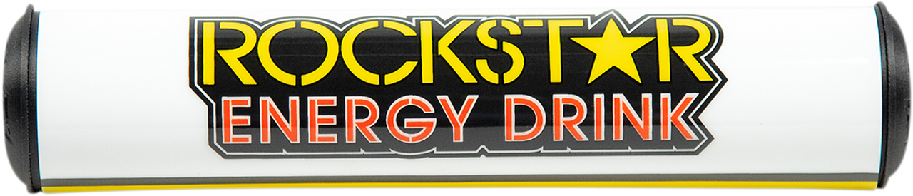 FACTORY EFFEX Handlebar Pad - Premium - Rockstar 23-66710