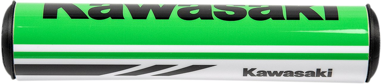 FACTORY EFFEX Handlebar Pad - Premium - Kawasaki 23-66110