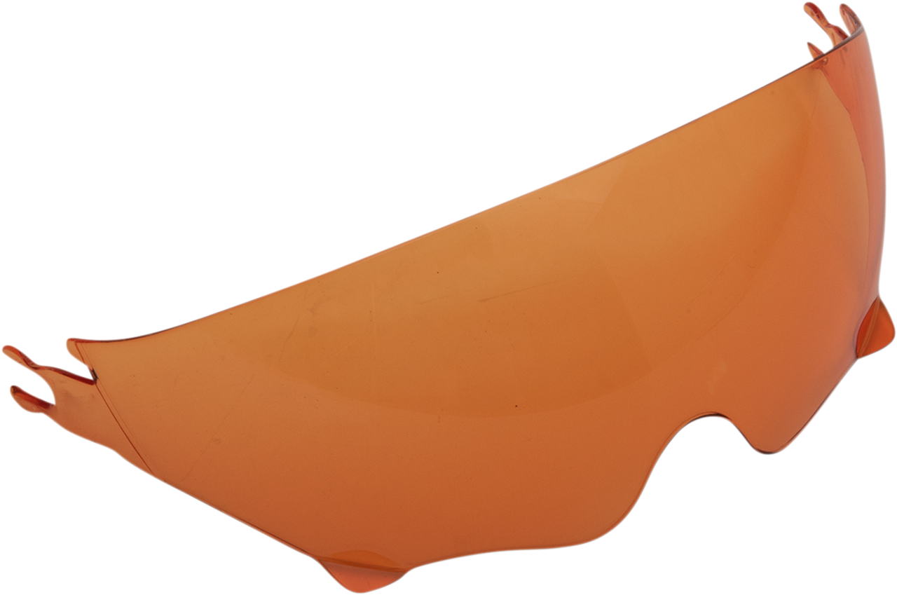 Z1R Saturn SV Sunvisor - Amber 0130-0940