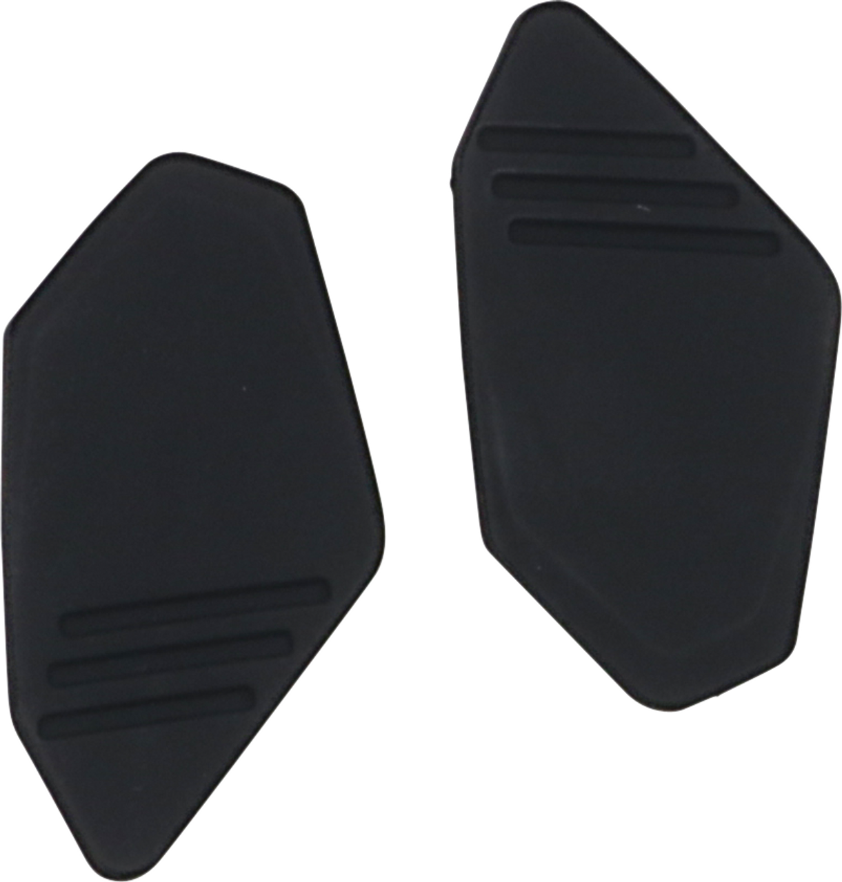 ICON Variant Pro S-Vent Switch - Rubatone Black 0133-1225