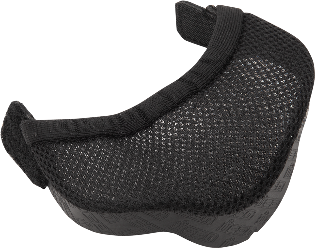 ICON Variant Pro Chin Curtain - Gray 0134-2630
