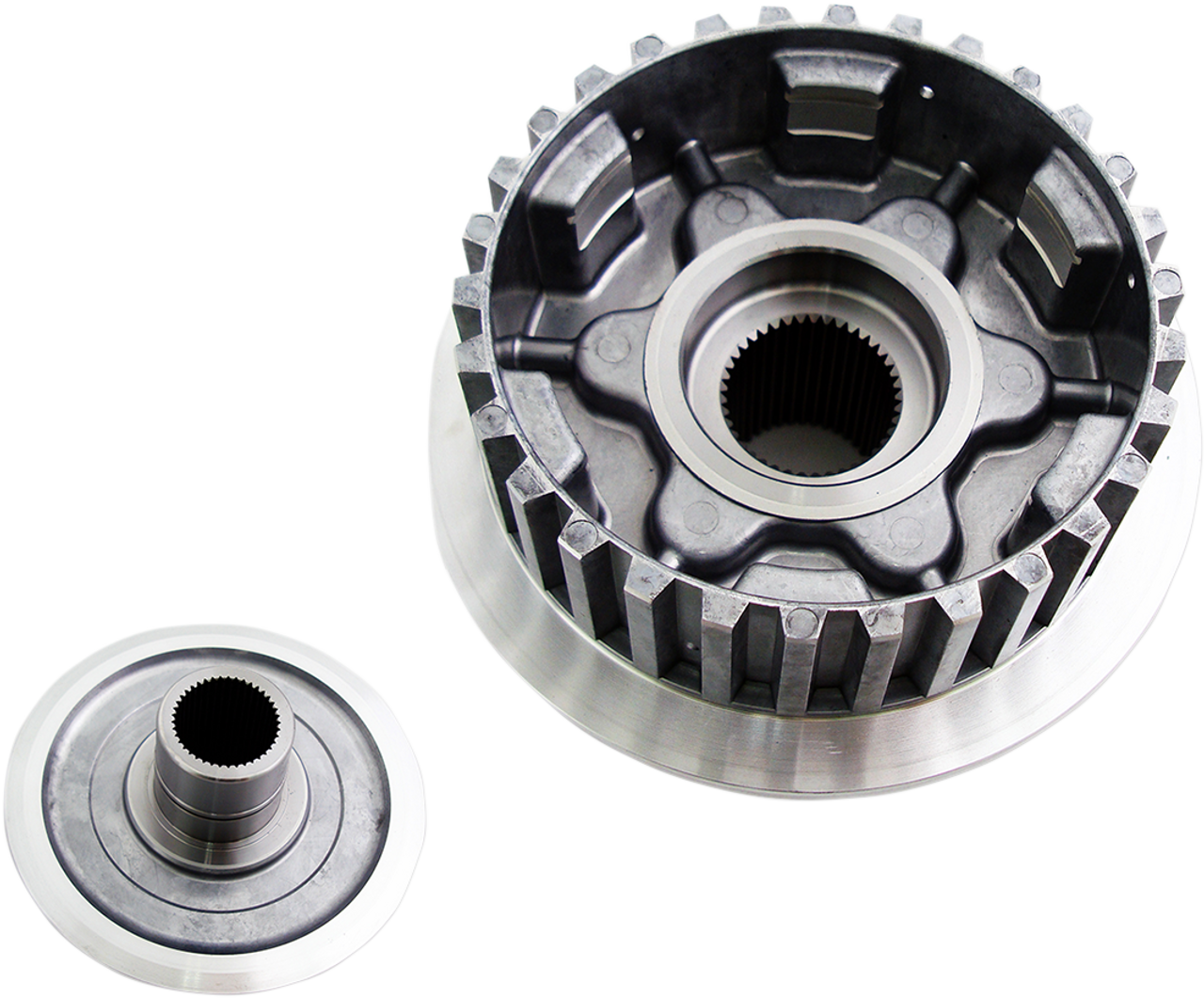 DRAG SPECIALTIES '84-'90 Sportster Clutch Hub 64167