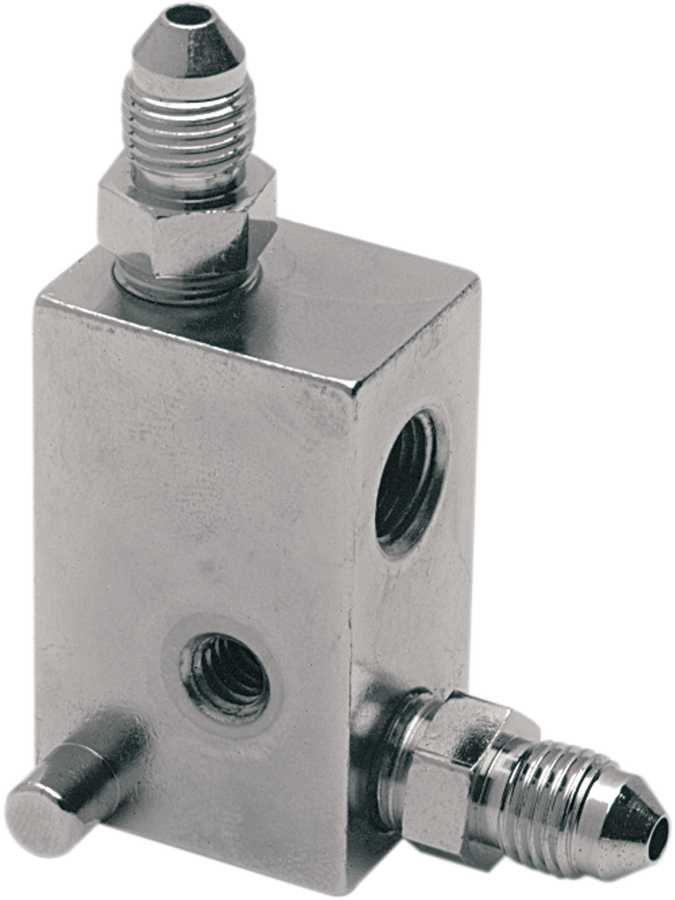 DRAG SPECIALTIES Universal Rear Brake "T" 297