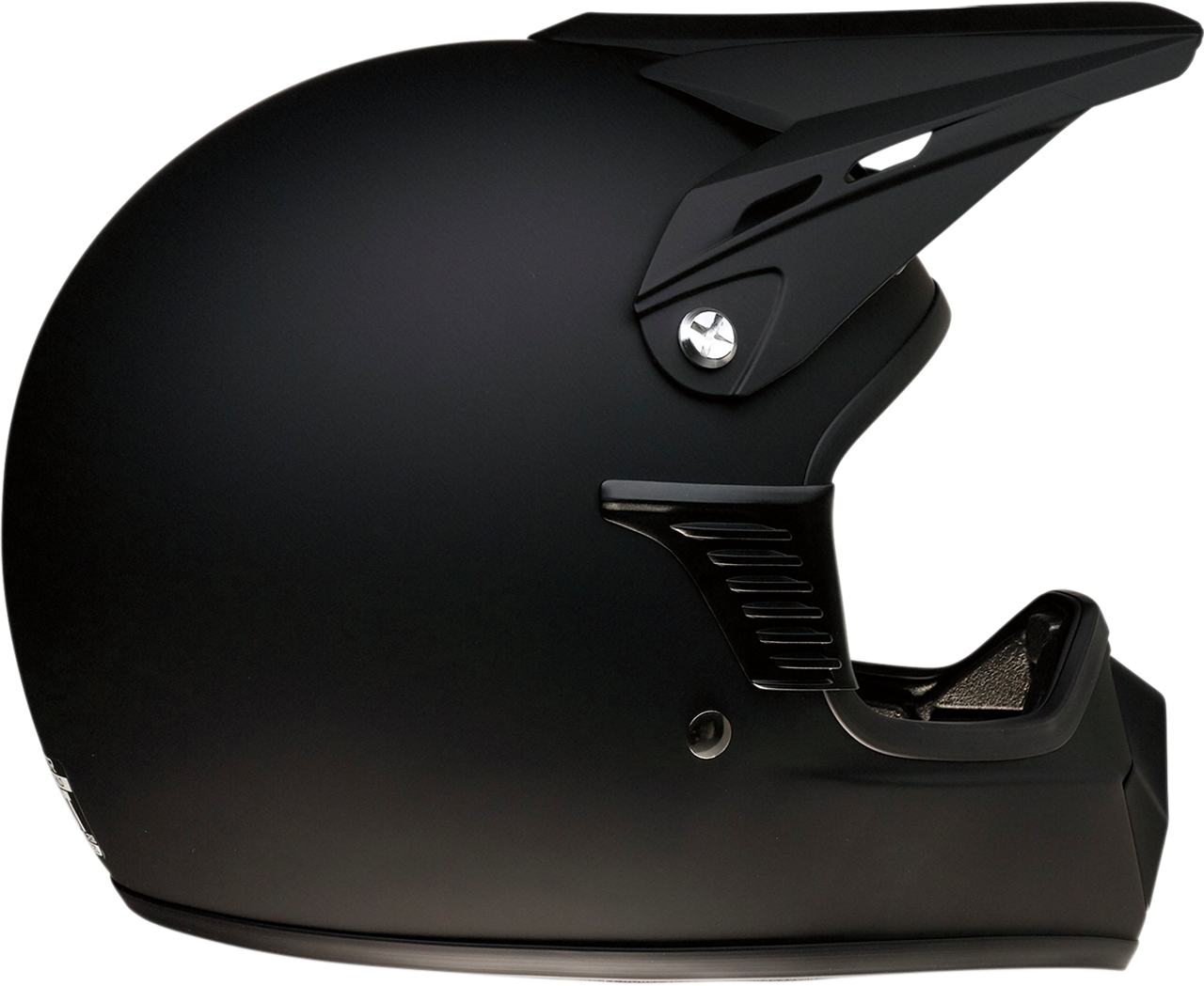 Z1R Child Rise Helmet - Flat Black - L/XL 0101-10762