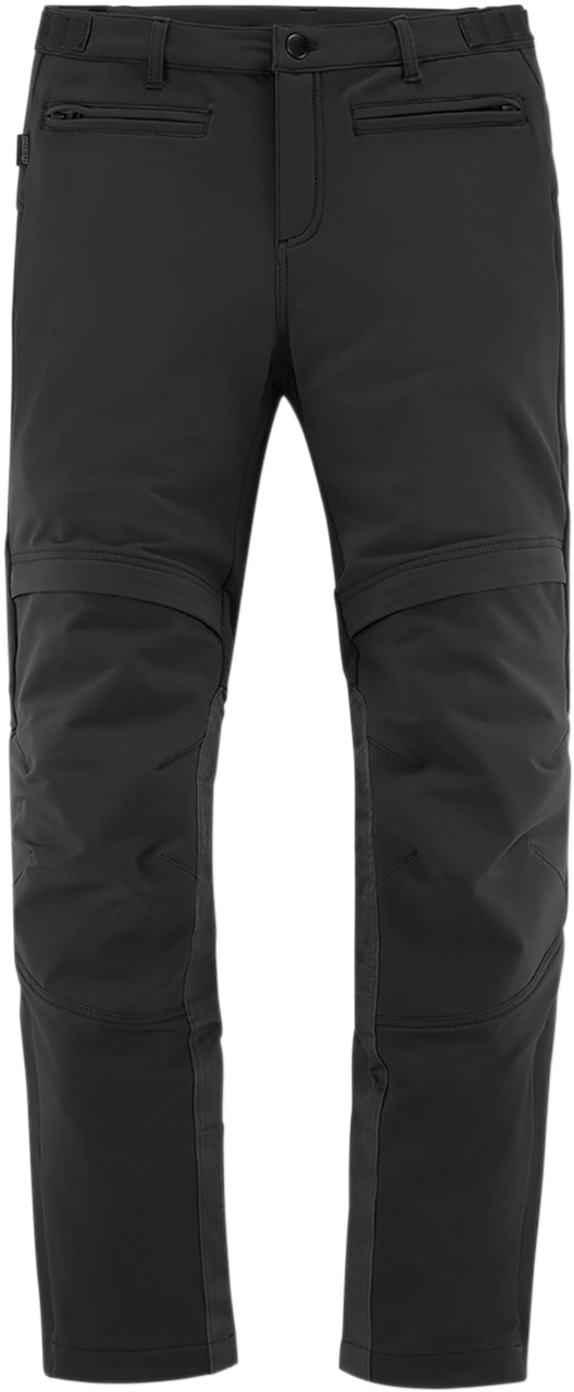 ICON Women's Hella2¢â€žÂ¢ Pants - Black - 8 2823-0291