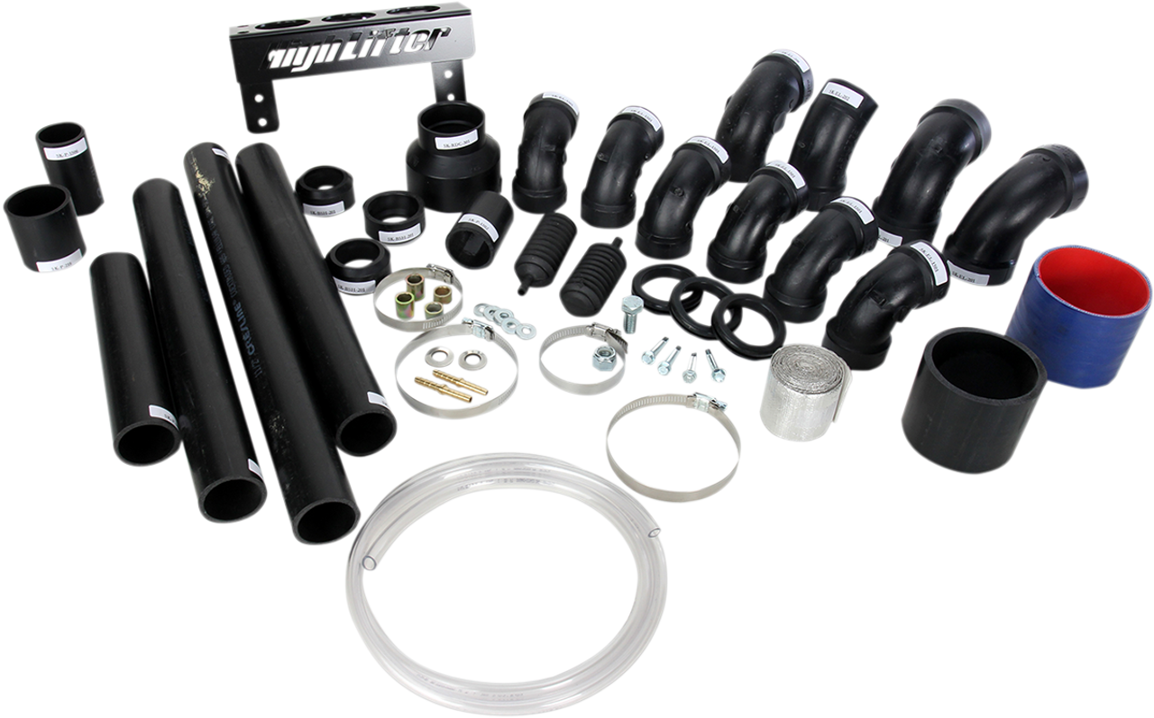 HIGHLIFTER Snorkel Kit - Ranger 900 '14 71-11005