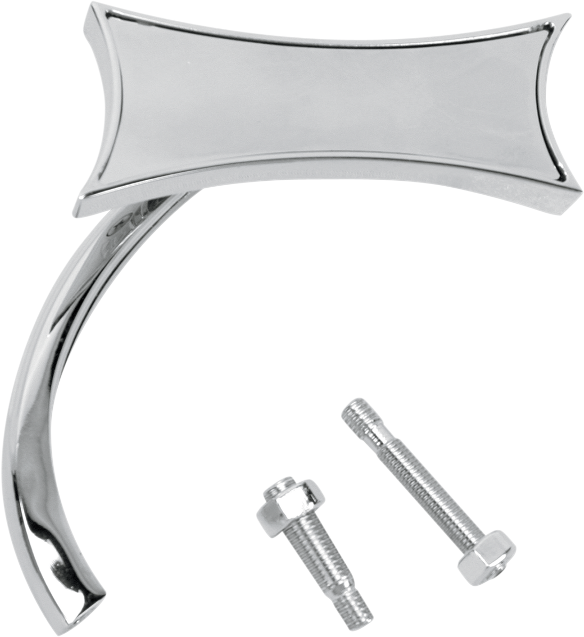 ARLEN NESS 4 Point Mirror - Right 13-417