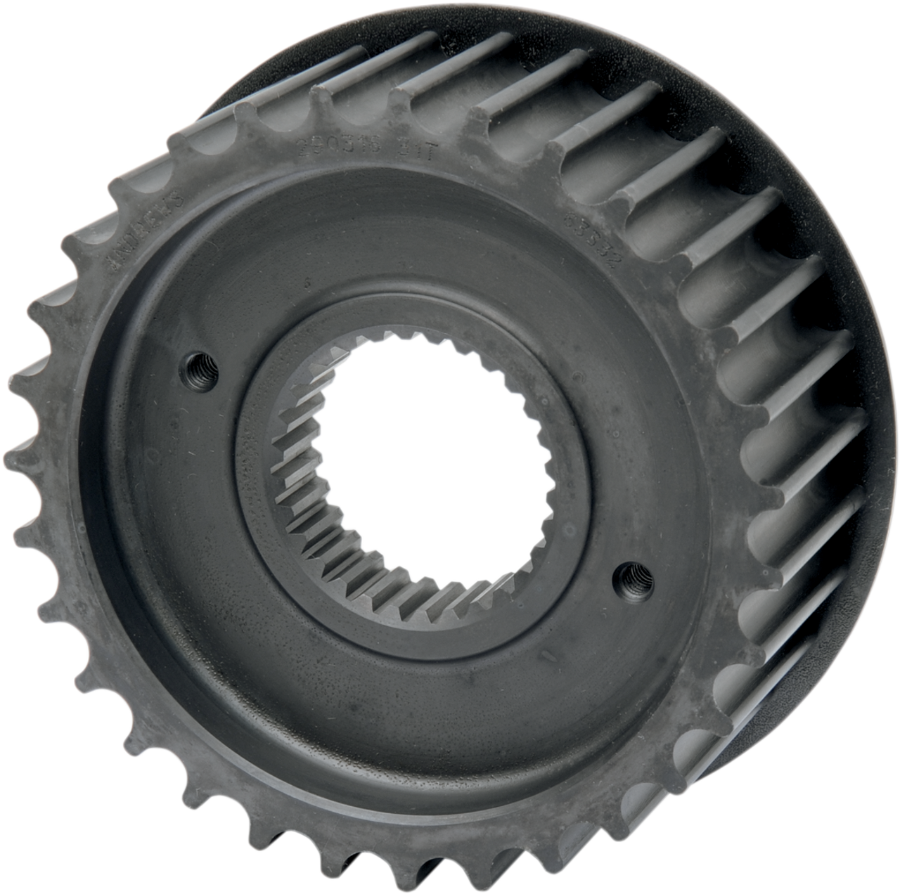 ANDREWS Belt Pulley - 31-Tooth - '07-'17 290316