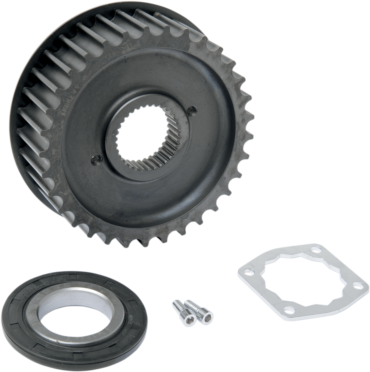 ANDREWS Belt Pulley - 32-Tooth - '85-'93 290320