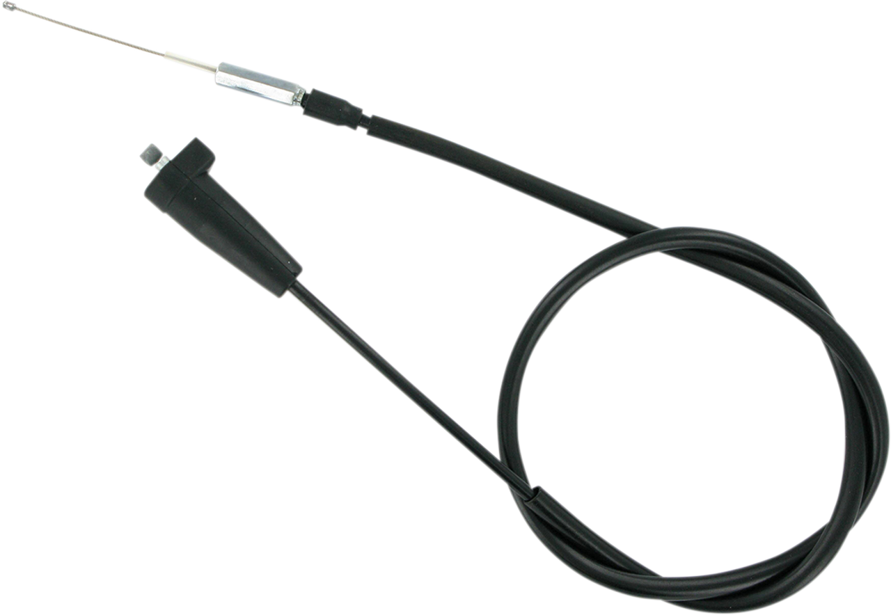 PARTS UNLIMITED Throttle Cable - Kawasaki/Suzuki 54012-S018