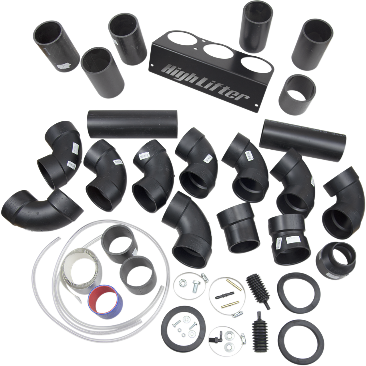 HIGHLIFTER Snorkel Kit - RZR 900 71-11014