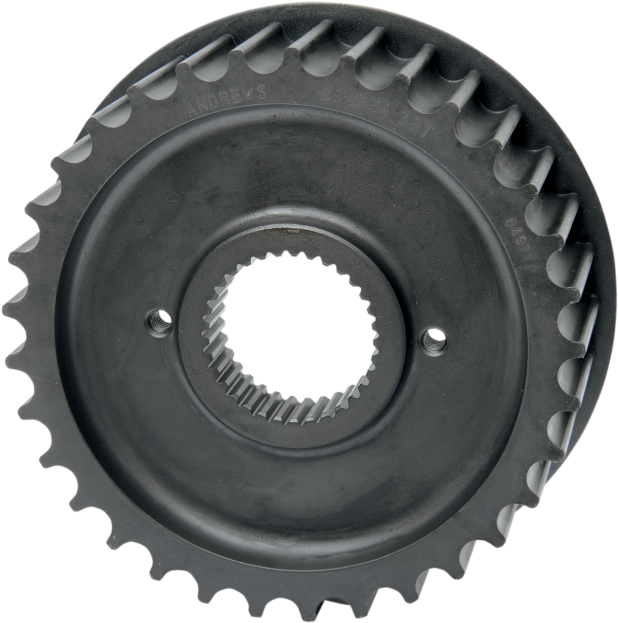 ANDREWS Belt Pulley - 33-Tooth - '94-'06 290334