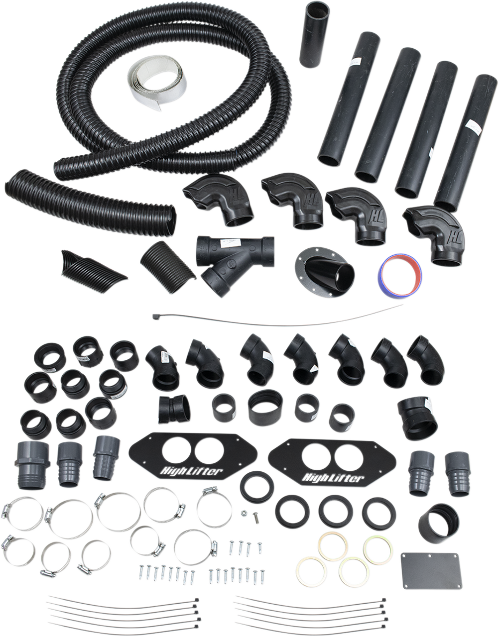 HIGHLIFTER Snorkel Kit - Sportsman 71-11000