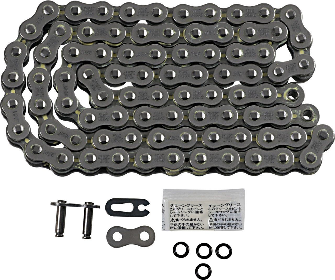 EK 520 SRO6 Series - Chain - 86 Links 520SRO6-86