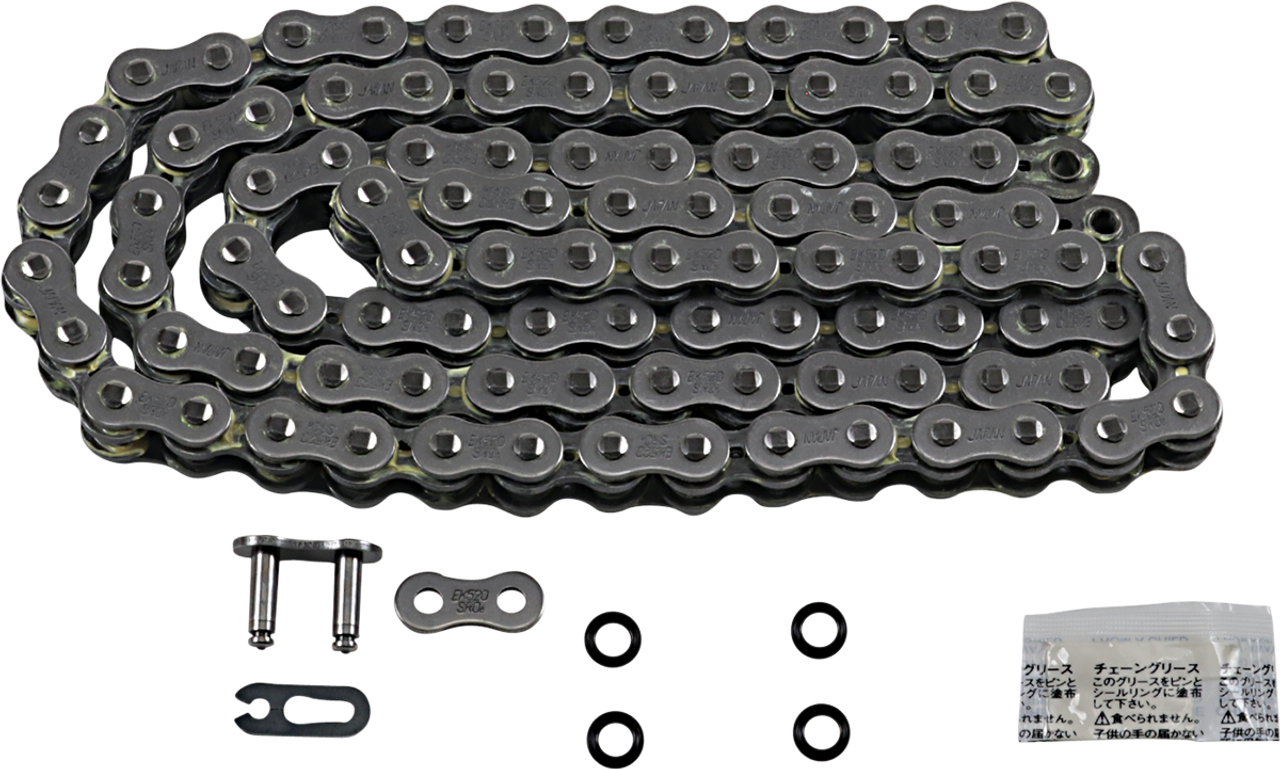 EK 520 SRO6 Series - Chain - 100 Links 520SRO6-100