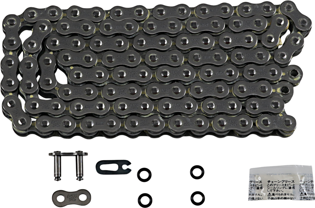 EK 520 SRO6 Series - Chain - 106 Links 520SRO6-106