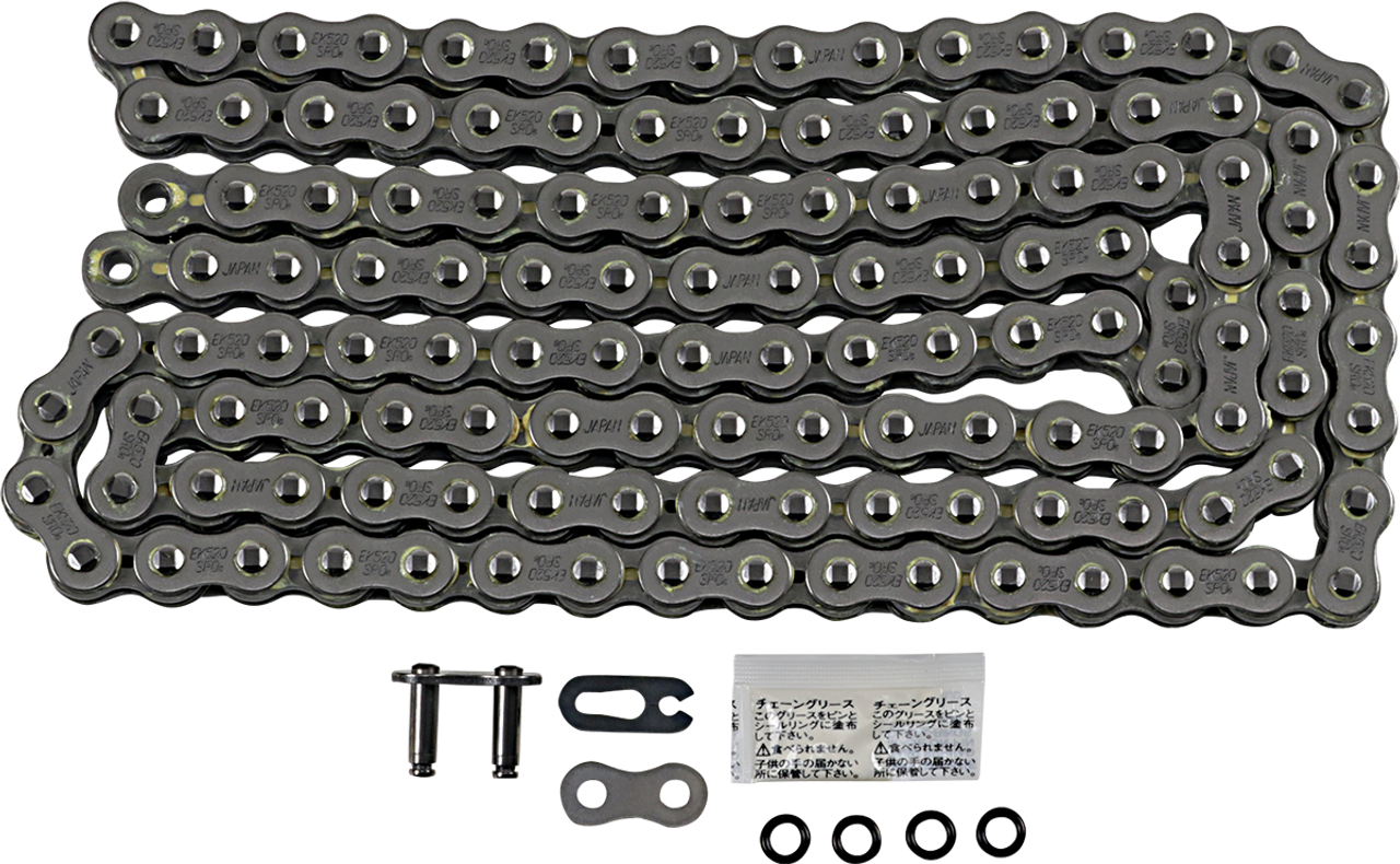 EK 520 SRO6 Series - Chain - 130 Links 520SRO6-130