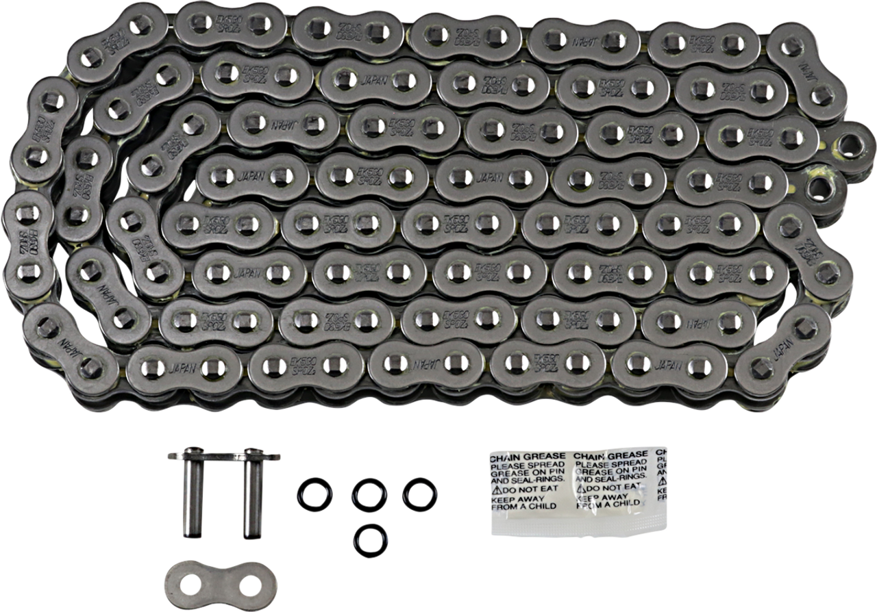 EK 530 SROZ Series - Chain - 106 Links 530SROZ2-106
