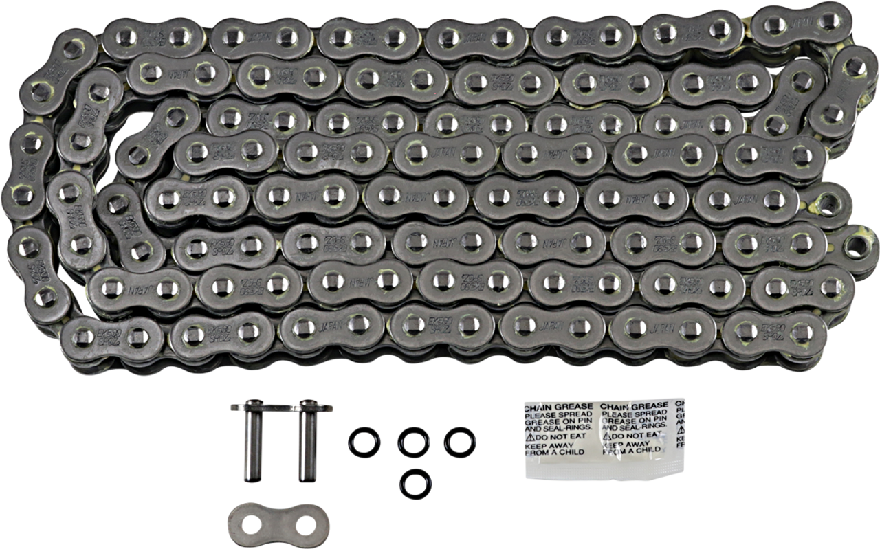EK 530 SROZ Series - Chain - 120 Links 530SROZ2-120