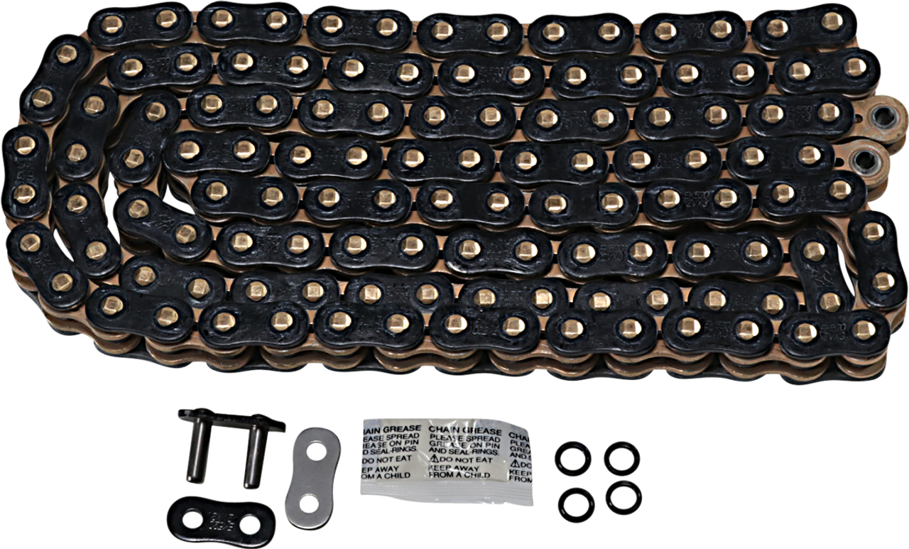 EK 520 ZVX3 - Sportbike Chain - 120 Links 520ZVX3-120KG