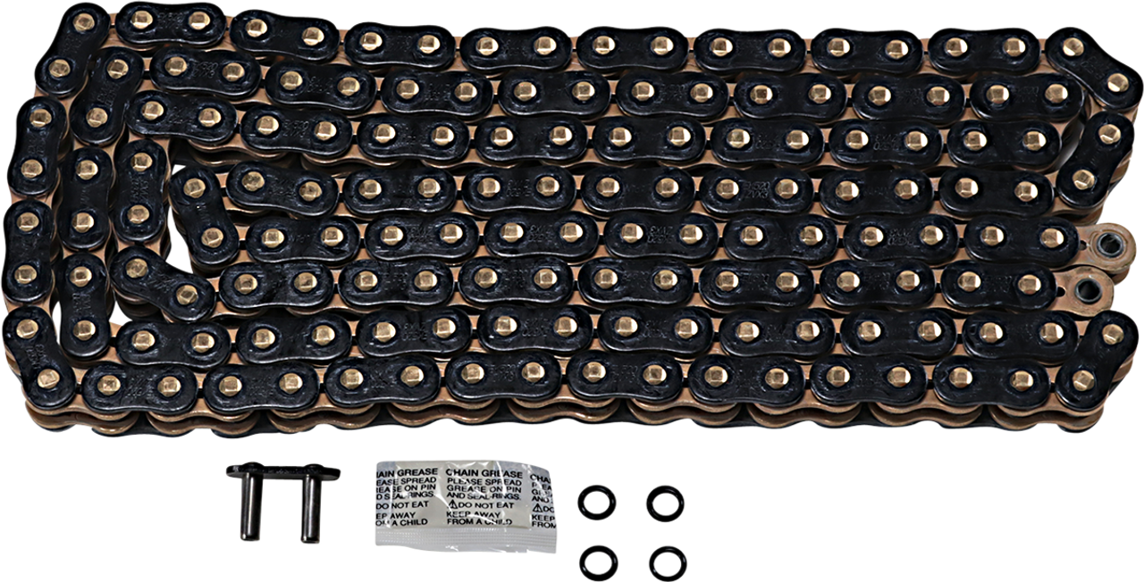 EK 520 ZVX3 - Sportbike Chain - 150 Links 520ZVX3-150KG