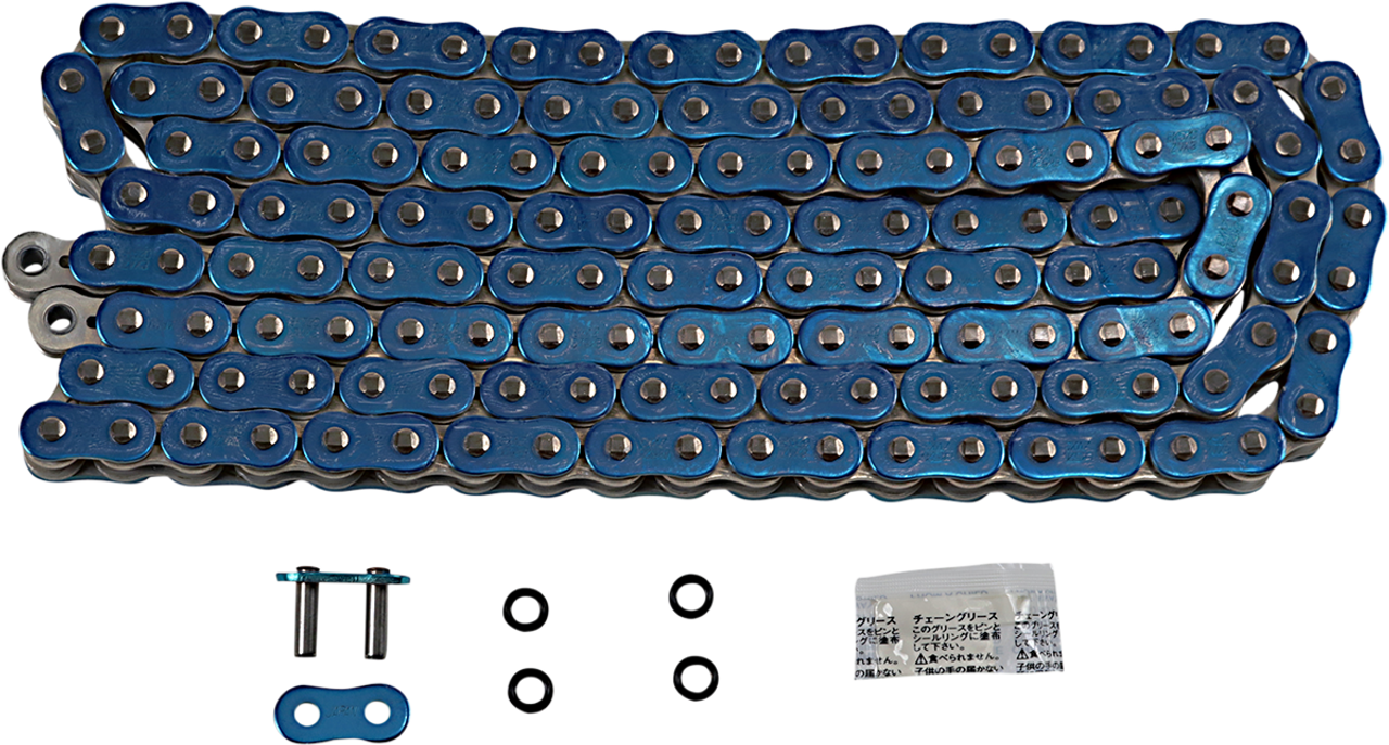 EK 520 ZVX3 - Sportbike Chain - 150 Links 520ZVX3-150AB