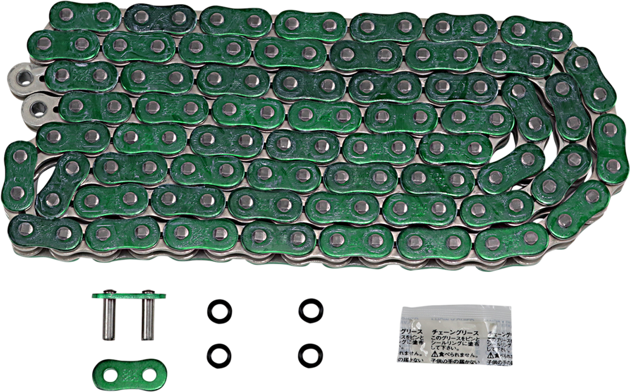 EK 520 ZVX3 - Sportbike Chain - 120 Links 520ZVX3-120AN