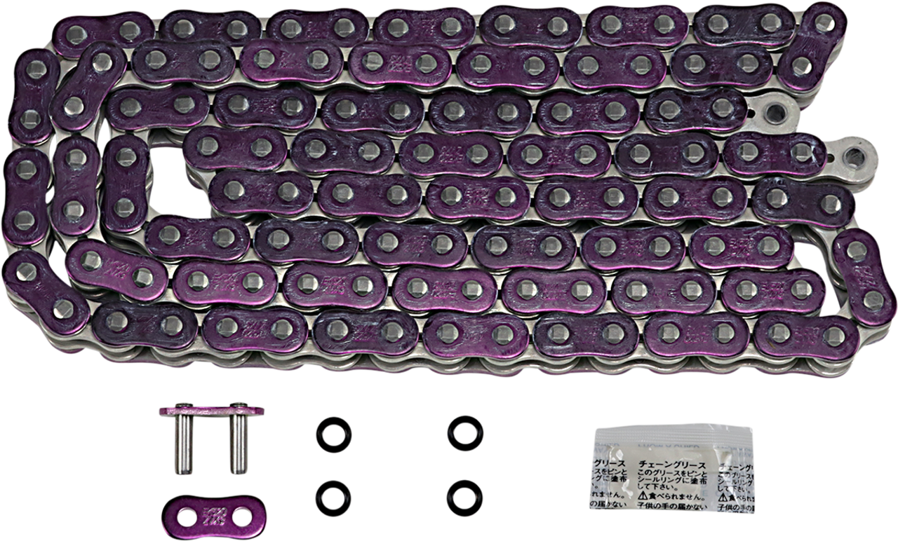 EK 520 ZVX3 - Sportbike Chain - 120 Links 520ZVX3-120AP