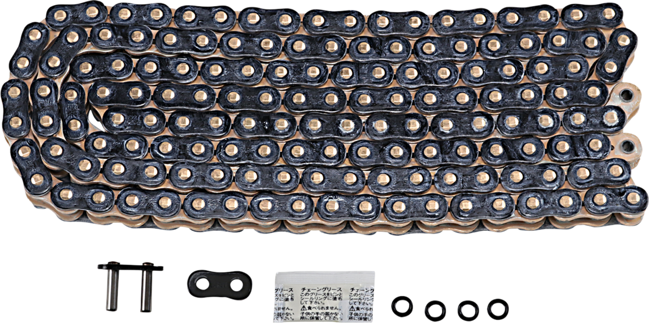 EK 525 ZVX3 - Sportbike Chain - 150 Links 525ZVX3-150KG