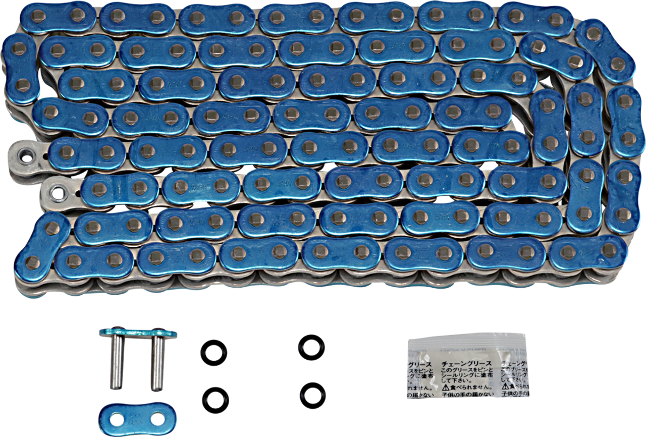 EK 530 ZVX3 - Sportbike Chain - 120 Links 530ZVX3-120AB