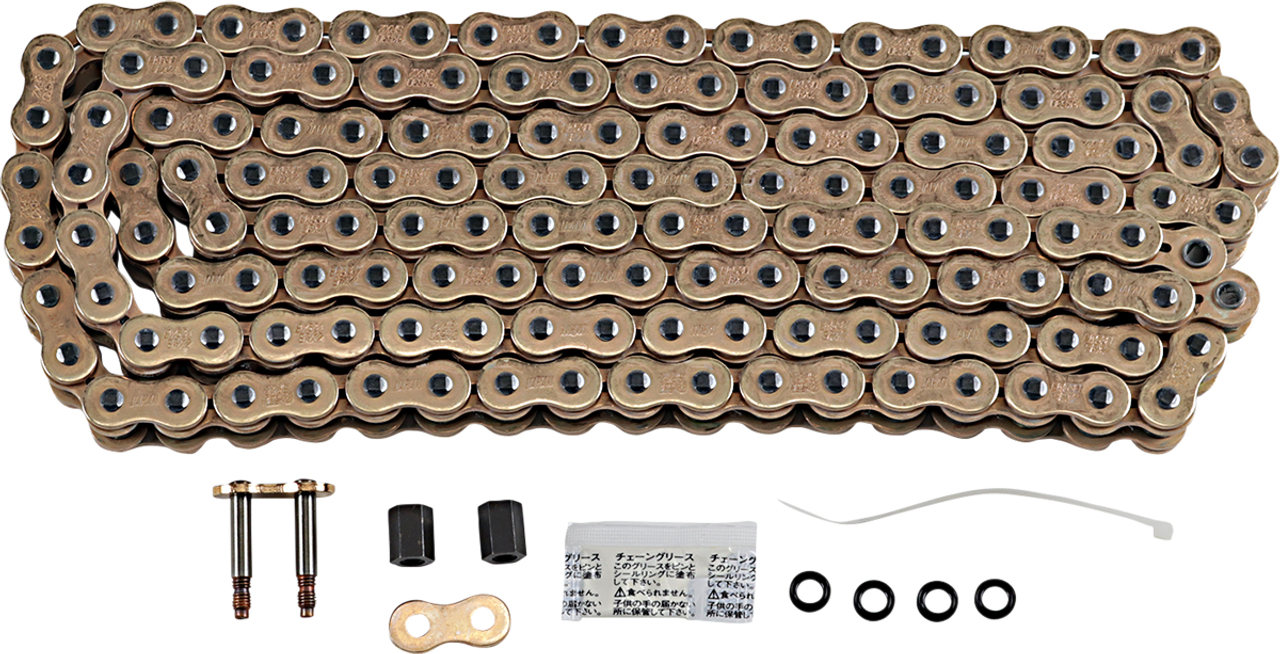 EK 530 SRX2 - Chain - 150 Links - Gold 530SRX2-150G