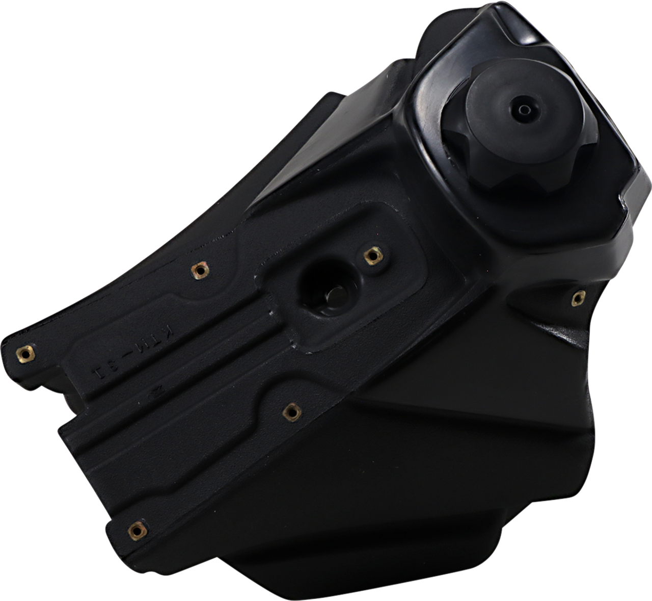 IMS PRODUCTS INC. Gas Tank - Black - KTM - 2.25 Gallon 113346-BK1