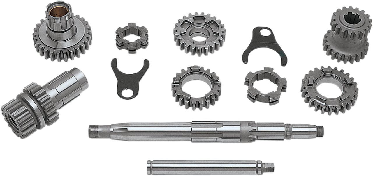 ANDREWS 4-Speed Gear Set - Stock Ratio 210450